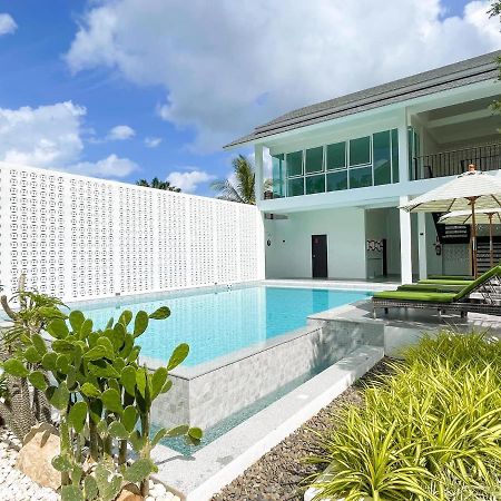 The Pin Boutique Pool Villa Krabi Ao Nang Eksteriør billede