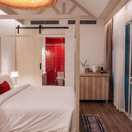 The Pin Boutique Pool Villa Krabi Ao Nang Eksteriør billede