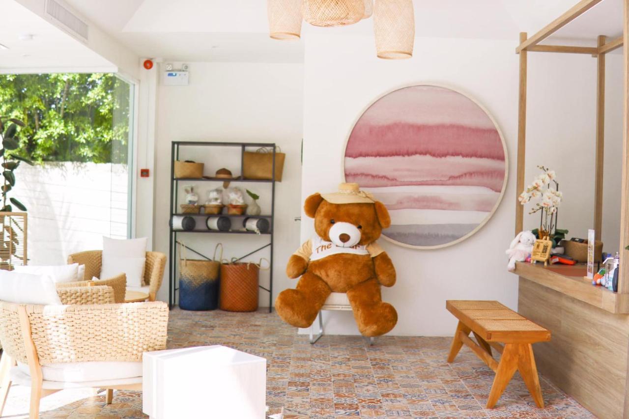 The Pin Boutique Pool Villa Krabi Ao Nang Eksteriør billede