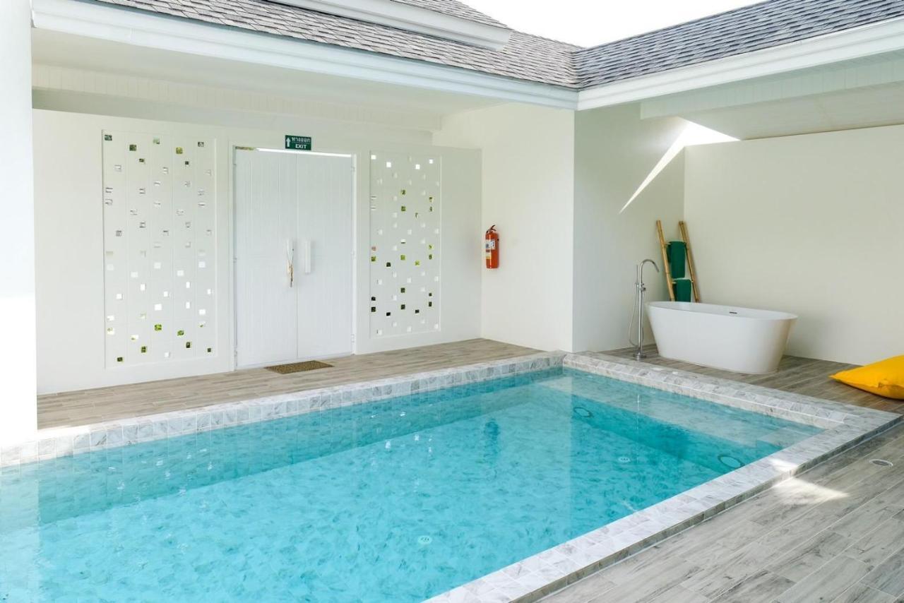The Pin Boutique Pool Villa Krabi Ao Nang Eksteriør billede