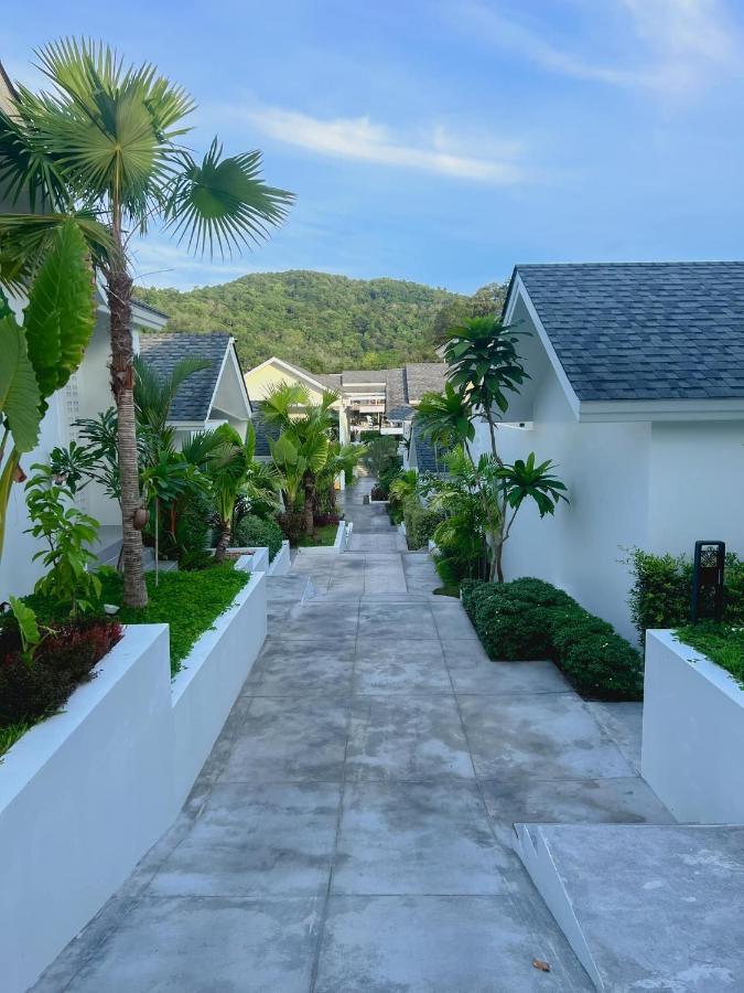 The Pin Boutique Pool Villa Krabi Ao Nang Eksteriør billede