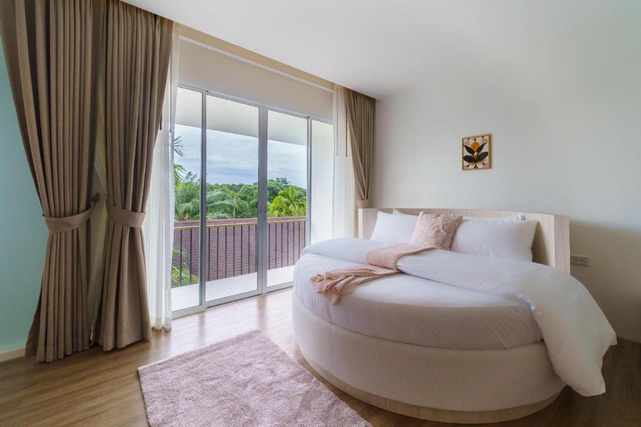 The Pin Boutique Pool Villa Krabi Ao Nang Eksteriør billede